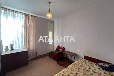 2-rooms apartment apartment by the address st. Tsvetaeva gen (area 48 m²) - Atlanta.ua - photo 32