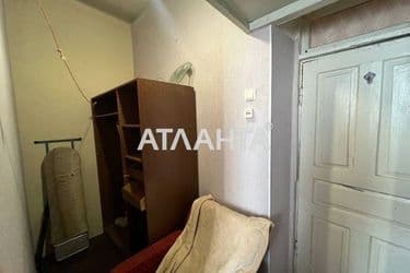 2-rooms apartment apartment by the address st. Tsvetaeva gen (area 48 m²) - Atlanta.ua - photo 33