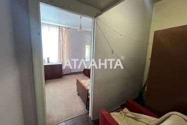 2-rooms apartment apartment by the address st. Tsvetaeva gen (area 48 m²) - Atlanta.ua - photo 34