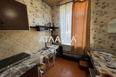 2-rooms apartment apartment by the address st. Tsvetaeva gen (area 48 m²) - Atlanta.ua - photo 35