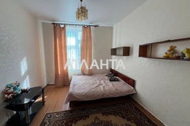 2-rooms apartment apartment by the address st. Tsvetaeva gen (area 48 m²) - Atlanta.ua - photo 37