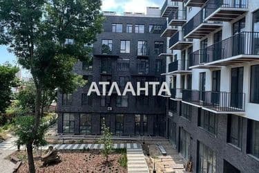 1-room apartment apartment by the address st. Avdeeva chernomorskogo (area 41,2 m²) - Atlanta.ua - photo 10