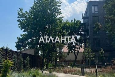 1-room apartment apartment by the address st. Avdeeva chernomorskogo (area 44,2 m²) - Atlanta.ua - photo 11