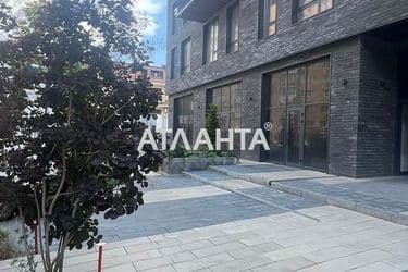 1-room apartment apartment by the address st. Avdeeva chernomorskogo (area 44,2 m²) - Atlanta.ua - photo 12