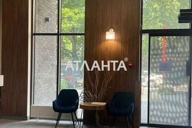 1-room apartment apartment by the address st. Avdeeva chernomorskogo (area 44,2 m²) - Atlanta.ua - photo 14
