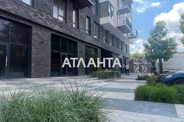 1-room apartment apartment by the address st. Avdeeva chernomorskogo (area 44,2 m²) - Atlanta.ua - photo 15