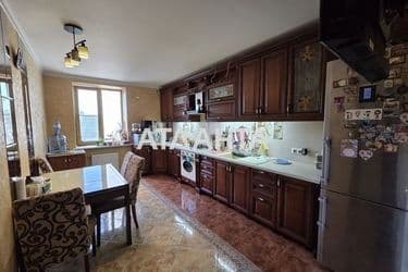 3-rooms apartment apartment by the address st. Staritskogo (area 109 m²) - Atlanta.ua - photo 23
