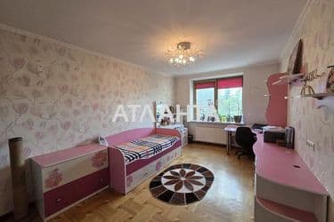3-rooms apartment apartment by the address st. Staritskogo (area 109 m²) - Atlanta.ua - photo 19