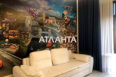 4+-rooms apartment apartment by the address st. Frantsuzskiy bul Proletarskiy bul (area 148 m²) - Atlanta.ua - photo 13