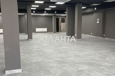 Коммерческая недвижимость по адресу ул. Марсельская (площадь 270 м²) - Atlanta.ua - фото 8