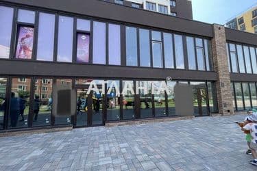 Коммерческая недвижимость по адресу ул. Марсельская (площадь 270 м²) - Atlanta.ua - фото 5