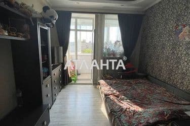 Коммунальная квартира по адресу ул. Хмельницкого Богдана (площадь 19,2 м²) - Atlanta.ua - фото 20