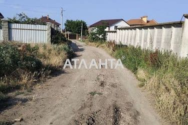 Landplot by the address st. Vinogradnaya (area 9,6 acr) - Atlanta.ua - photo 12