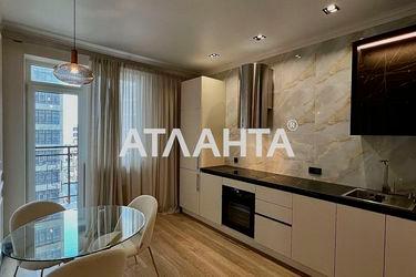 1-room apartment apartment by the address st. Genuezskaya (area 44 m²) - Atlanta.ua - photo 12