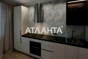 1-room apartment apartment by the address st. Genuezskaya (area 44 m²) - Atlanta.ua - photo 18