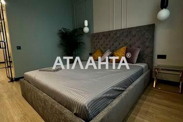 1-кімнатна квартира за адресою вул. Генуезька (площа 44 м²) - Atlanta.ua - фото 17