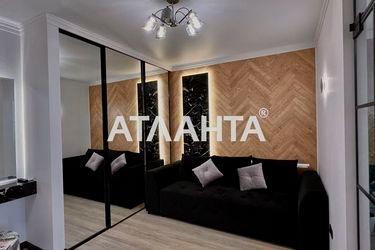 1-room apartment apartment by the address st. Genuezskaya (area 44 m²) - Atlanta.ua - photo 14