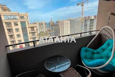 1-комнатная квартира по адресу Курортный пер. (площадь 49 м²) - Atlanta.ua - фото 25