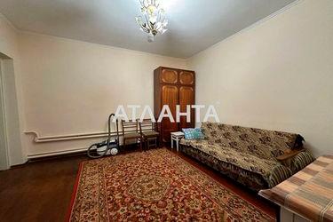 3-rooms apartment apartment by the address st. Zamarstynovskaya ul (area 79,1 m²) - Atlanta.ua - photo 16