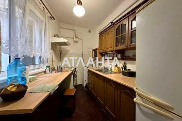 3-rooms apartment apartment by the address st. Zamarstynovskaya ul (area 79,1 m²) - Atlanta.ua - photo 18