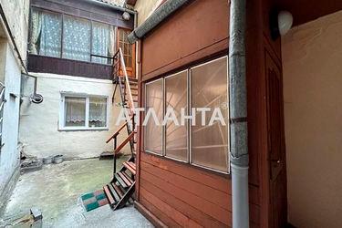 3-rooms apartment apartment by the address st. Zamarstynovskaya ul (area 79,1 m²) - Atlanta.ua - photo 24