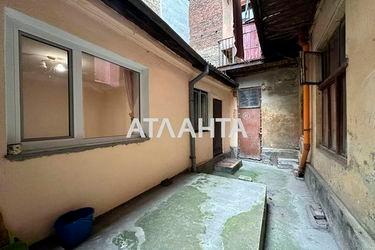 3-rooms apartment apartment by the address st. Zamarstynovskaya ul (area 79,1 m²) - Atlanta.ua - photo 25