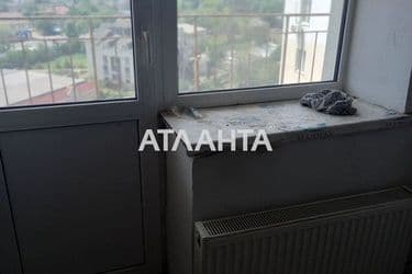 1-кімнатна квартира за адресою вул. Центральна (площа 47 м²) - Atlanta.ua - фото 10