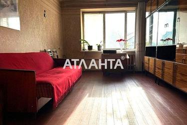 3-rooms apartment apartment by the address st. Komarova Volodimira (area 70 m²) - Atlanta.ua - photo 13