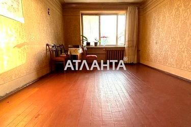 3-rooms apartment apartment by the address st. Komarova Volodimira (area 70 m²) - Atlanta.ua - photo 14