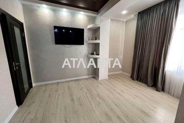 2-rooms apartment apartment by the address st. Sofievskaya (area 56 m²) - Atlanta.ua - photo 19