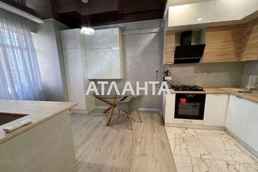 2-rooms apartment apartment by the address st. Sofievskaya (area 56 m²) - Atlanta.ua - photo 17