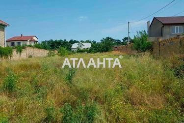 Landplot by the address st. Radostnaya (area 10 acr) - Atlanta.ua - photo 6