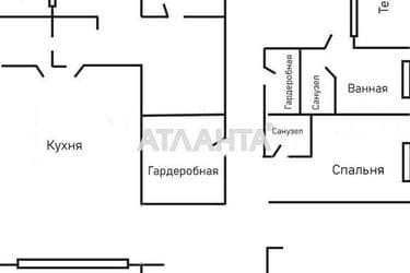 Будинок за адресою Полуничний пров. (площа 300 м²) - Atlanta.ua - фото 15