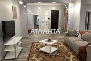 1-room apartment apartment by the address st. Frantsuzskiy bul Proletarskiy bul (area 82 m²) - Atlanta.ua - photo 10