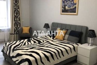 1-room apartment apartment by the address st. Frantsuzskiy bul Proletarskiy bul (area 82 m²) - Atlanta.ua - photo 13