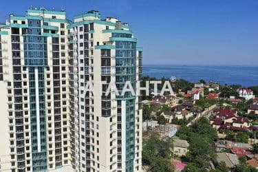 Комерційна нерухомість за адресою Фонтанська дор. (площа 142,3 м²) - Atlanta.ua - фото 29