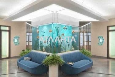 Комерційна нерухомість за адресою Фонтанська дор. (площа 142,3 м²) - Atlanta.ua - фото 38