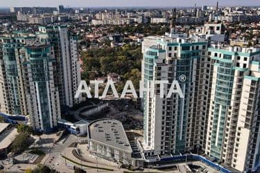 Комерційна нерухомість за адресою Фонтанська дор. (площа 142,3 м²) - Atlanta.ua - фото 46