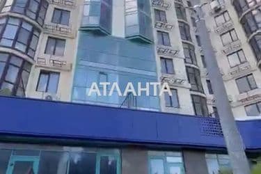 Комерційна нерухомість за адресою Фонтанська дор. (площа 142,3 м²) - Atlanta.ua - фото 28