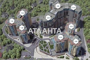 Комерційна нерухомість за адресою Фонтанська дор. (площа 142,3 м²) - Atlanta.ua - фото 34