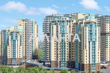 Комерційна нерухомість за адресою Фонтанська дор. (площа 142,3 м²) - Atlanta.ua - фото 52