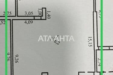 Комерційна нерухомість за адресою Фонтанська дор. (площа 142,3 м²) - Atlanta.ua - фото 33
