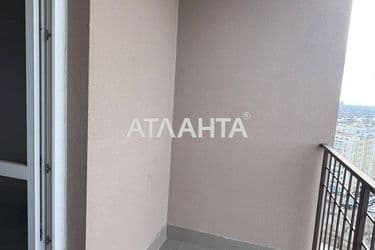 1-room apartment apartment by the address st. Vorobeva ak (area 36,4 m²) - Atlanta.ua - photo 20