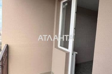 1-room apartment apartment by the address st. Vorobeva ak (area 36,4 m²) - Atlanta.ua - photo 21