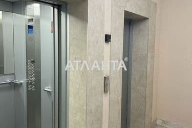 1-room apartment apartment by the address st. Vorobeva ak (area 36,4 m²) - Atlanta.ua - photo 26