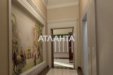 1-кімнатна квартира за адресою вул. Воробйова ак. (площа 36,4 м²) - Atlanta.ua - фото 25