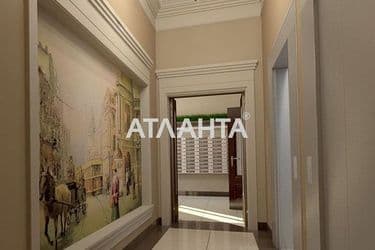 1-room apartment apartment by the address st. Vorobeva ak (area 36,4 m²) - Atlanta.ua - photo 25