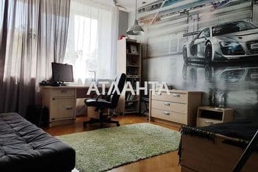 3-rooms apartment apartment by the address st. Pedagogicheskiy per (area 167 m²) - Atlanta.ua - photo 28