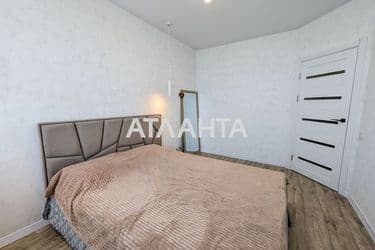 1-room apartment apartment by the address st. Zhemchuzhnaya (area 42,3 m²) - Atlanta.ua - photo 12