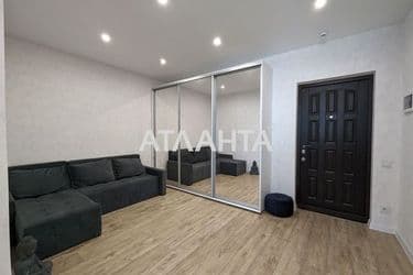 1-room apartment apartment by the address st. Zhemchuzhnaya (area 42,3 m²) - Atlanta.ua - photo 15